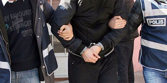 600 kamera incelendi! Şüphelilerden biri Bursa’da yakalandı…