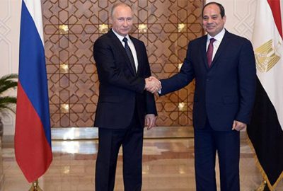 Putin: Trump’ın Kudüs kararı, çatışmanın fitilini ateşleyebilir