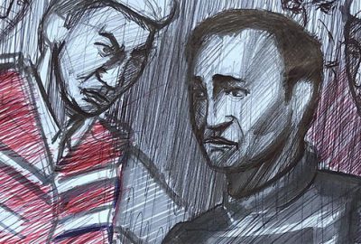 Mahkeme Başkanı’ndan Reina katliamı sanığına ‘şov yapma’ tepkisi