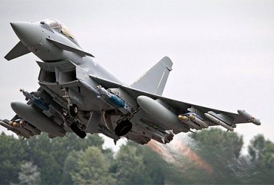 Katar 24 savaş uçağı daha alıyor