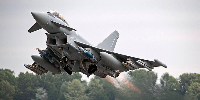 Katar 24 savaş uçağı daha alıyor