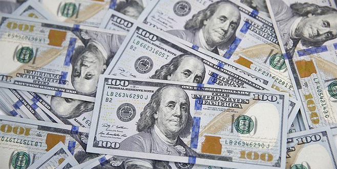 Cari açık beklentilerin altında kaldı