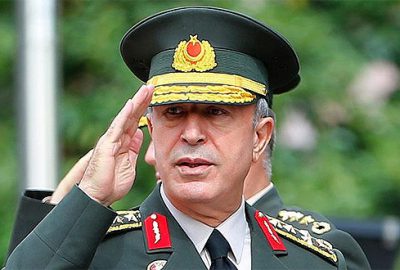 Genelkurmay Karargahı’nda ‘önemli’ toplantı