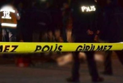 Çifte cinayet! Kadın ve bakıcısı balyozla öldürüldü