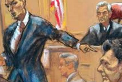 Zarrab’dan sonra firari FETÖ’cü polis de tanık kürsüsünde!