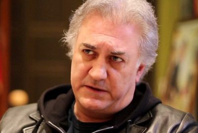 Tamer Karadağlı: Dilini ensenden söküp alırım!