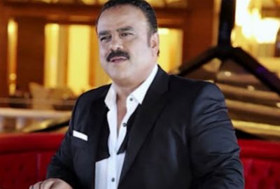 Bülent Serttaş’a ‘sevgili’ şoku! Kayınvalidesi fark etti…