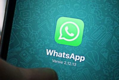 WhatsApp’a 4 yeni özellik birden