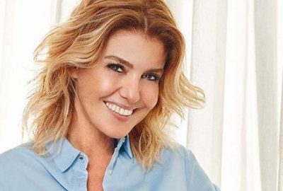 Magazin programlarına Gülben Ergen cezası!