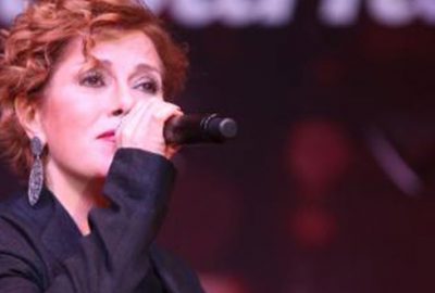 Zuhal Olcay’a Cumhurbaşkanı’na hakaretten dava açıldı