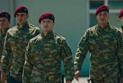 ‘Söz’ dizisinde flaş transfer! İşte o isim…