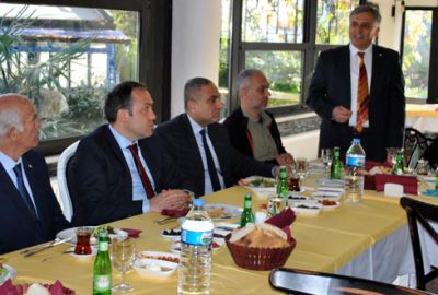 Mudanya’da kan bağışı çağrısı