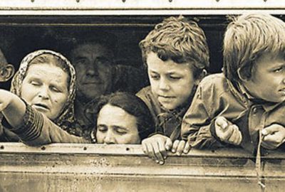 Belene Toplama Kampı’ndaki asimilasyona tazminat