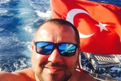 Deniz tutkusunun nedenini anlattı