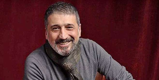 ‘Çok yetenekli bir jenerasyon geliyor’ ‘Çok yetenekli bir jenerasyon geliyor’