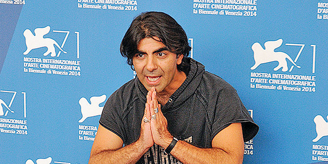 Altın Küre’ye aday