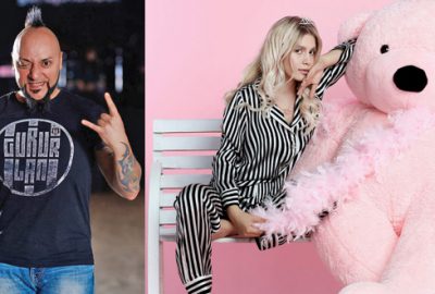 Hayko’dan Aleyna’ya sert eleştiri