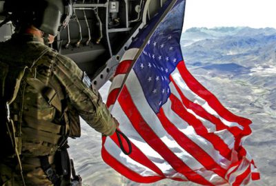 ABD ordusunda translara izin