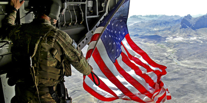 ABD ordusunda translara izin