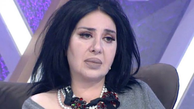 Şehitlerle ilgili kullandığı haddi aşan sözleri nedeniyle çevresindeki hemen herkesin