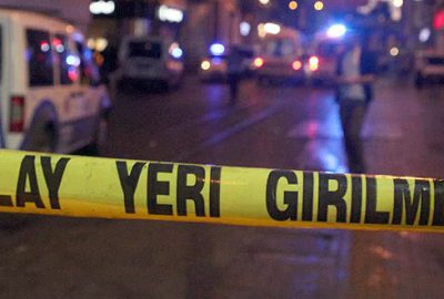 Bursa’da görevli özel harekatçı bara alınmayınca…