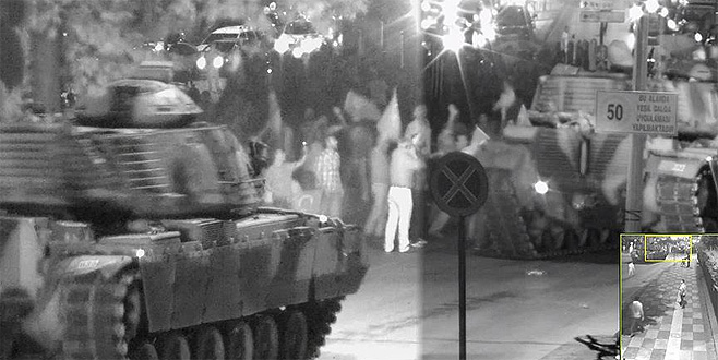 52 tankçı askere 52’şer kez ağırlaştırılmış müebbet istemi