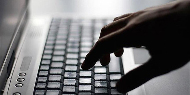 Sosyal medyadan terör propagandasına tutuklama