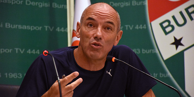 Le Guen, Adanaspor maçını değerlendirdi