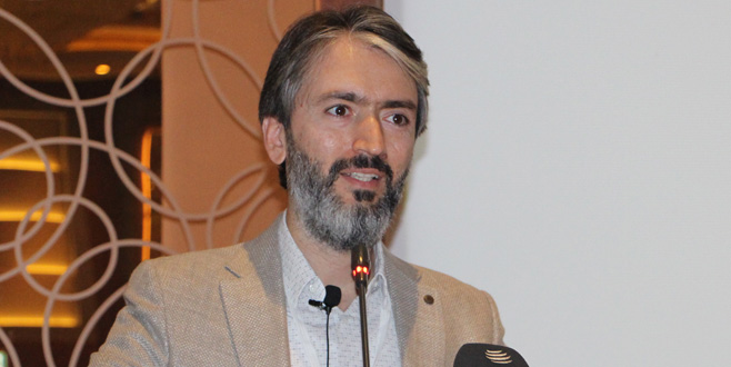 Sistem Global’den Bursa’ya ofis