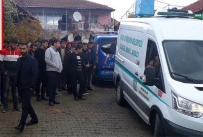 Asker arkadaşının düğününe gitmişti, yatağında ölü bulundu