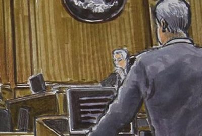 FETÖ firarisi Korkmaz: FBI bana 50 bin dolar verdi