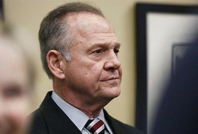 Trump’ın adayı kaybetti!