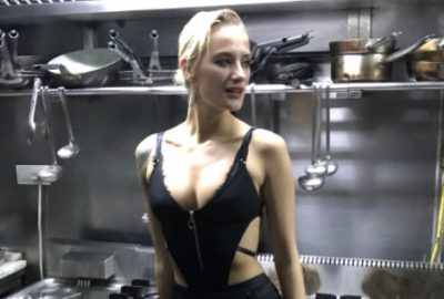 ‘Erik gibisiniz Didem hanım’ yorumuna kayıtsız kalmadı