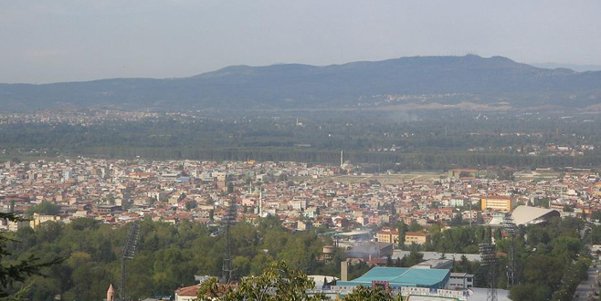 Yeni havaalanı müjdesi