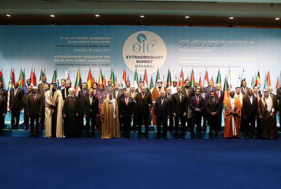 İslam ülkeleri dünyaya ‘Doğu Kudüs’ çağrısında bulunacak