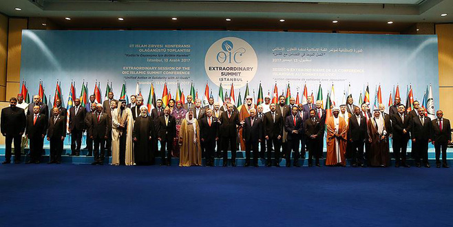 İslam ülkeleri dünyaya ‘Doğu Kudüs’ çağrısında bulunacak