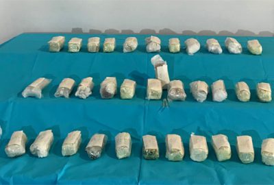 Böylesi görülmedi! Bin 725 tüp kobra zehri ele geçirildi