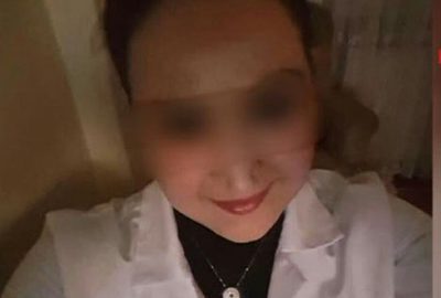 Sahte hemşire skandalında flaş gelişme