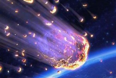 Bilim insanları uyardı! Tarihi an Türkiye’den de görülecek