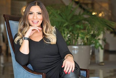 ‘Ruhum gençleşti’