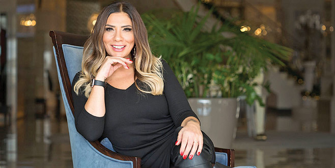 ‘Ruhum gençleşti’