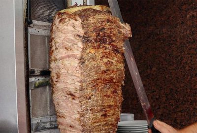 Avrupa Parlamentosu’ndan döner kararı