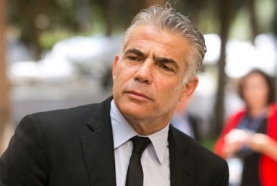 İsrail’den ‘soykırım’ tasarısı