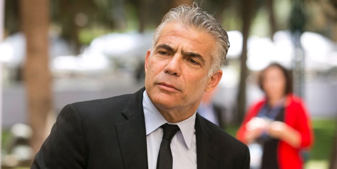 İsrail’den ‘soykırım’ tasarısı