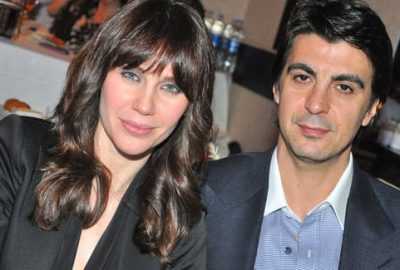 Yasak aşkının fotoğrafı ilk kez ortaya çıktı