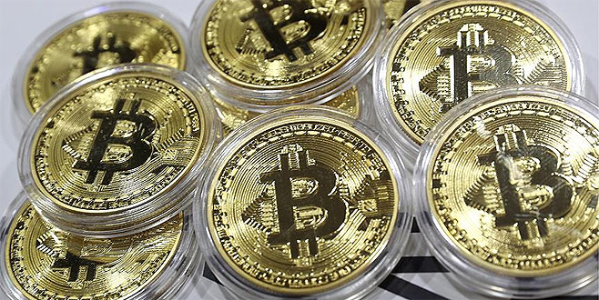 Gündem Bitcoin