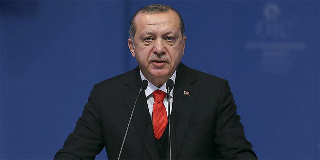 ‘Kudüs’ün sahipsiz olmadığını tüm dünyaya gösterdik’