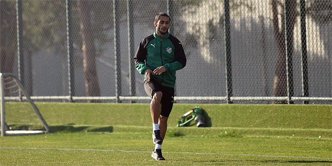 Bir daha yapma Barış! Bir daha yapma Barış!