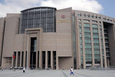 Çevik Kuvvet’i işgal girişimi davası sanıklarına müebbet