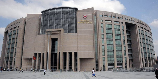 Çevik Kuvvet’i işgal girişimi davası sanıklarına müebbet